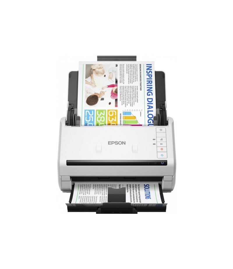 Epson WorkForce DS-530N